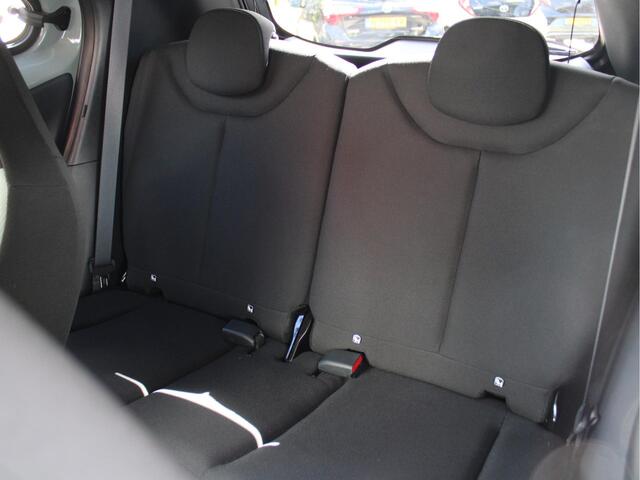 Toyota AYGO X 1.0 VVT-i S-CVT Pulse Automaat Achteruitrijcamera, Cruise Control Adaptief, Airco, Stoelverwarming voor