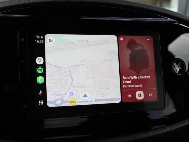 Toyota AYGO X 1.0 VVT-i S-CVT Pulse Automaat Achteruitrijcamera, Cruise Control Adaptief, Airco, Stoelverwarming voor