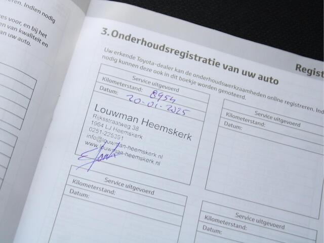 Toyota AYGO X 1.0 VVT-i MT Adaptieve Cruise Control, Airco, Hill Hold Functie, Elektrische Ramen Voor ¤ 339,- private lease