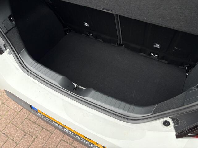 Toyota AYGO X 1.0 VVT-i 73pk Play 5-drs. CAMERA/ADAPT.CRUISE/CARPLAY/AIRCO