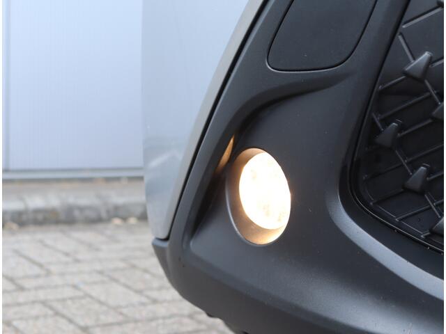 Toyota AYGO X 1.0 VVT-i MT first | Parkeercamera | ACC | Climate Control |