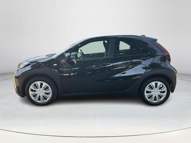 Toyota AYGO X 1.0 VVT-i MT Play