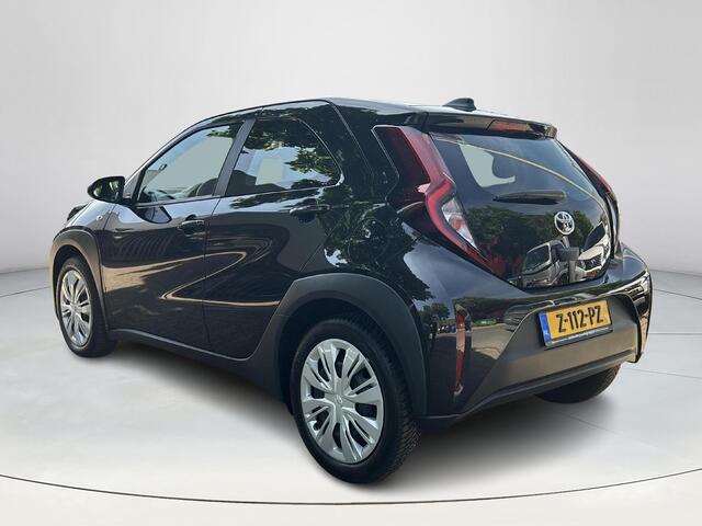 Toyota AYGO X 1.0 VVT-i MT Play