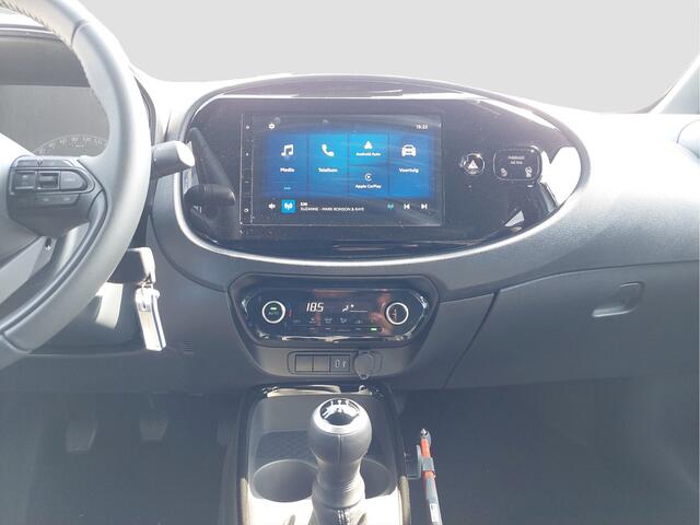 Toyota AYGO X 1.0 VVT-i MT Pulse | Apple CarPlay | Camera | LM Velgen |