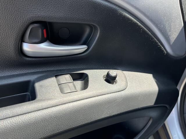 Toyota AYGO X 1.0 VVT-i S-CVT Play