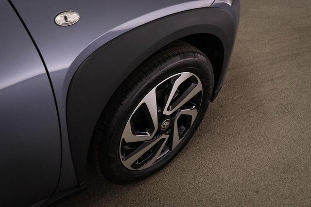 Toyota AYGO X 1.0 VVT-i MT Pulse | NIEUWE AUTO | OP VOORRAAD