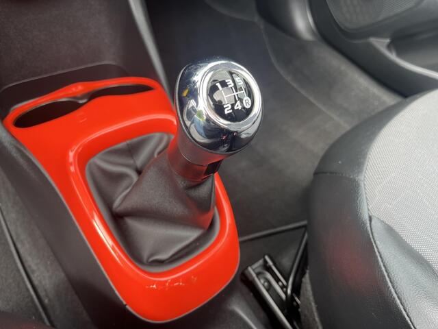 Toyota AYGO 1.0 VVT-i x-otic