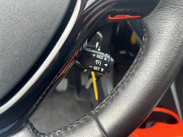 Toyota AYGO 1.0 VVT-i x-otic