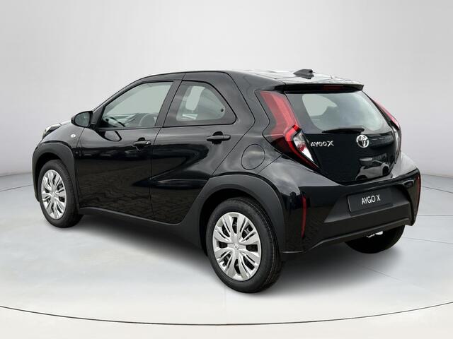 Toyota AYGO X 1.0 VVT-i MT Play **NIEUWE AUTO/ DIRECT LEVERBAAR**