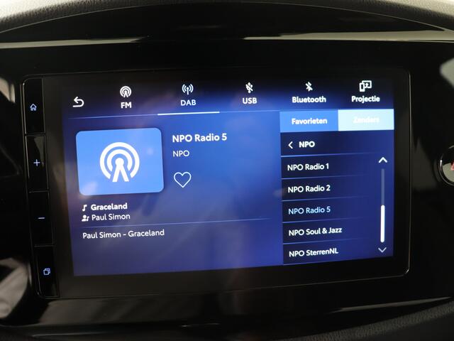 Toyota AYGO X 1.0 VVT-i MT First I Apple Carplay/Android Auto I Climate Control | Stoelverwarming I LM Velgen | LED