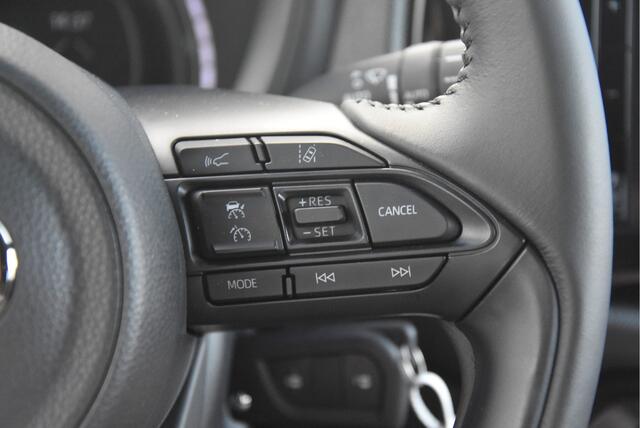 Toyota AYGO X 1.0 VVT-i MT Pulse