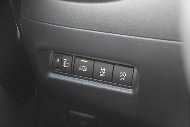 Toyota AYGO X 1.0 VVT-i MT Pulse