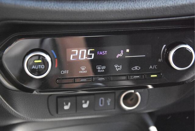 Toyota AYGO X 1.0 VVT-i MT Pulse