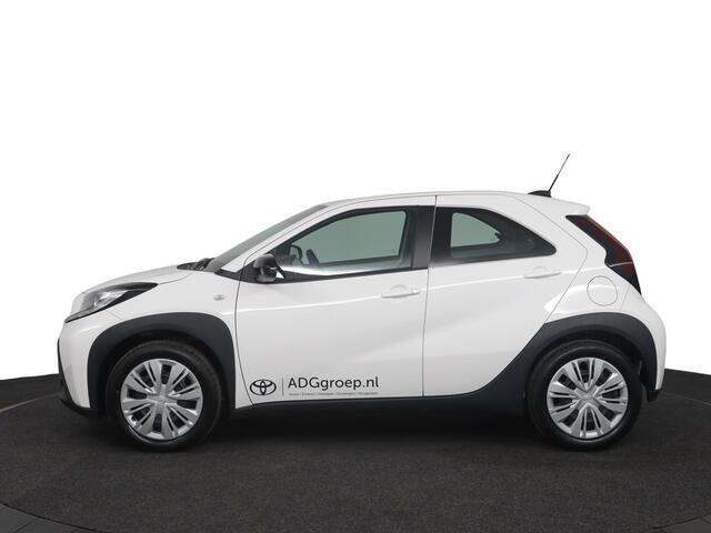 Toyota AYGO X 1.0 VVT-i MT Play | Apple carplay & Android auto | Cruise control |