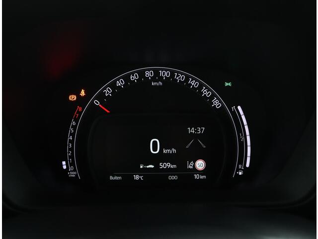 Toyota AYGO X 1.0 VVT-i MT Play | Apple carplay & Android auto | Cruise control |