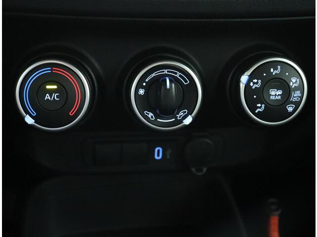 Toyota AYGO X 1.0 VVT-i MT Play | Apple carplay & Android auto | Cruise control |