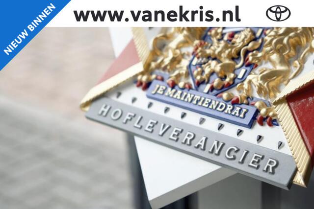 Toyota AYGO X 1.0 VVT-i MT Play Apple carplay, Android auto, Nieuw, Snel leverbaar!