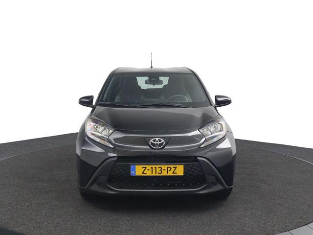 Toyota AYGO X 1.0 VVT-i MT Play | Apple Carplay | Android Auto | Achteruitrijcamera | Adaptieve Cruise control |