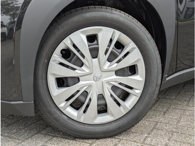 Toyota AYGO X 1.0 VVT-i MT Play | NIEUW | Airco | Camera | Apple Carplay/Android Auto | Adaptieve Cruise