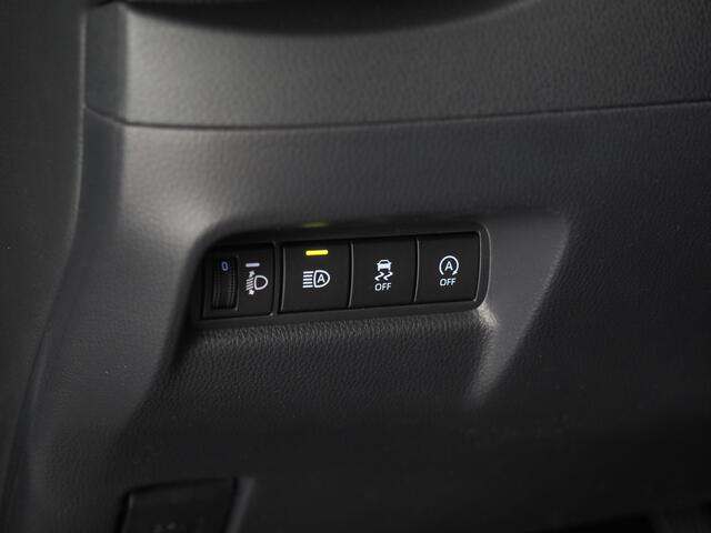 Toyota AYGO X 1.0 VVT-i MT Pulse