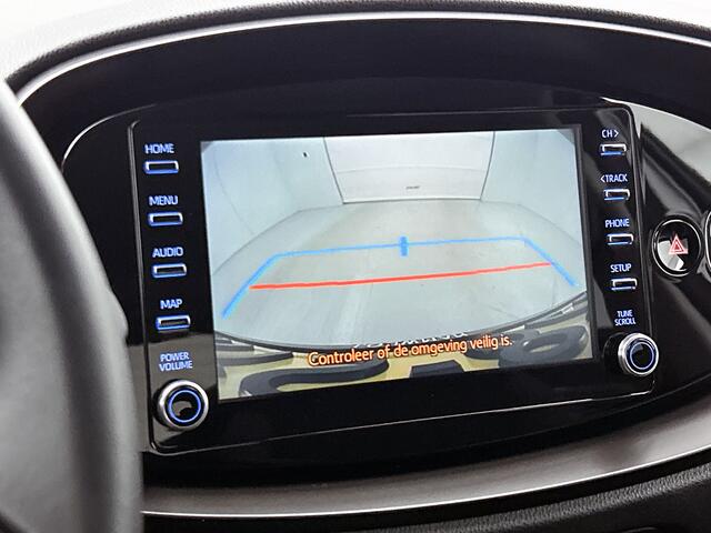 Toyota AYGO X 1.0 VVT-i MT X First | Automatische airco | LM velgen | Stoelverwarming |