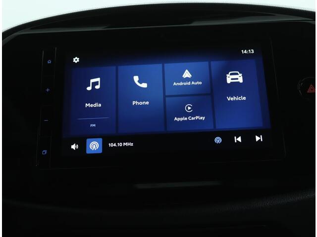 Toyota AYGO X 1.0 VVT-i MT Play | Nieuw uit voorraad leverbaar! |