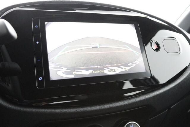 Toyota AYGO X 1.0 VVT-i MT Play | Nieuw uit voorraad leverbaar! |