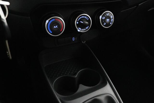 Toyota AYGO X 1.0 VVT-i MT Play | Nieuw uit voorraad leverbaar! |