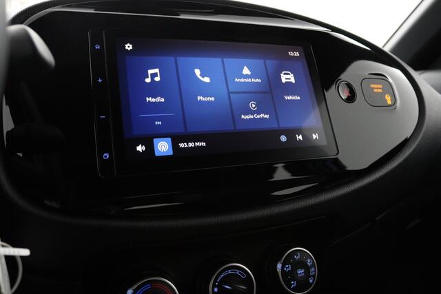 Toyota AYGO X 1.0 VVT-i MT Play | Nieuw uit voorraad leverbaar! |