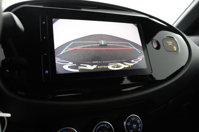 Toyota AYGO X 1.0 VVT-i MT Play | Nieuw uit voorraad leverbaar! |