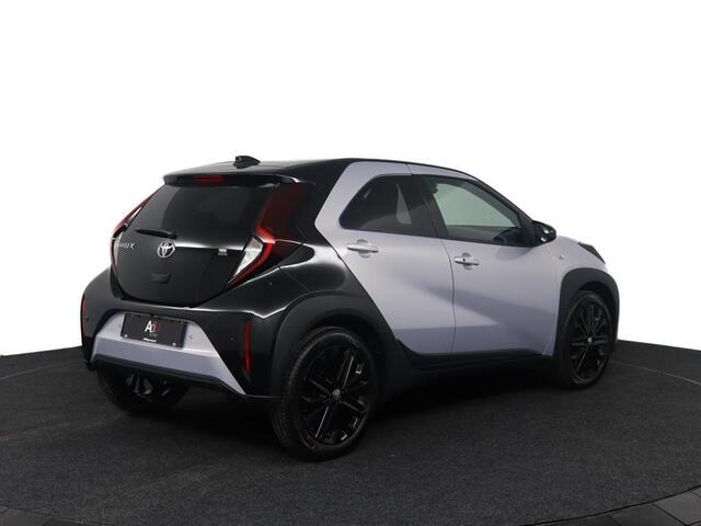 Toyota AYGO X 1.0 VVT-i MT JBL | Nieuw uit voorraad leverbaar! |