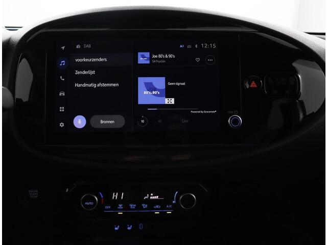 Toyota AYGO X 1.0 VVT-i MT JBL | Nieuw uit voorraad leverbaar! |
