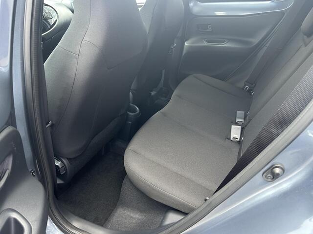 Toyota AYGO X 1.0 VVT-i MT Pulse NIEUW! Direct leverbaar! ¤ 1000,- inruilpremie!!