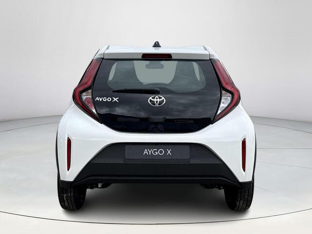 Toyota AYGO X 1.0 VVT-i MT Play **NIEUWE AUTO/ DIRECT LEVERBAAR**