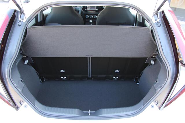 Toyota AYGO X 1.0 VVT-i MT Play **NIEUWE AUTO/ DIRECT LEVERBAAR**