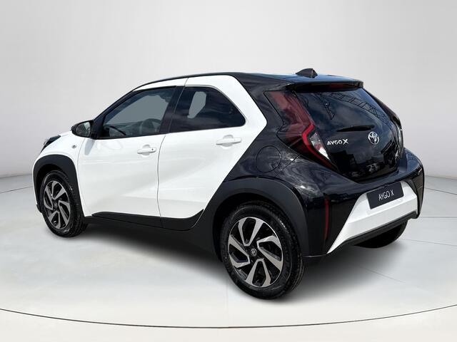 Toyota AYGO X 1.0 VVT-i MT Pulse **NIEUWE AUTO/ DIRECT LEVERBAAR**