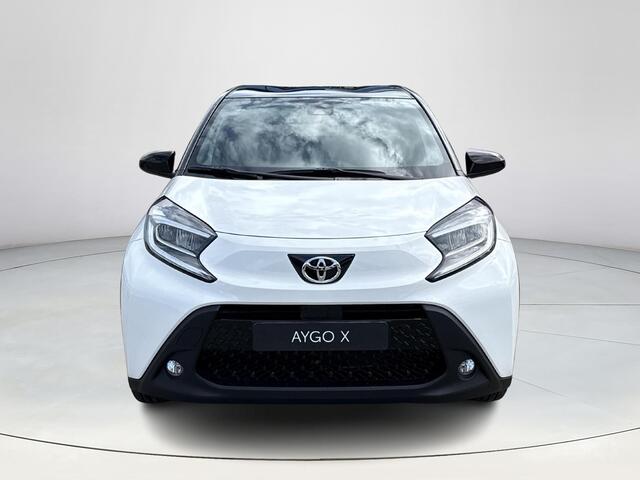 Toyota AYGO X 1.0 VVT-i MT Pulse **NIEUWE AUTO/ DIRECT LEVERBAAR**