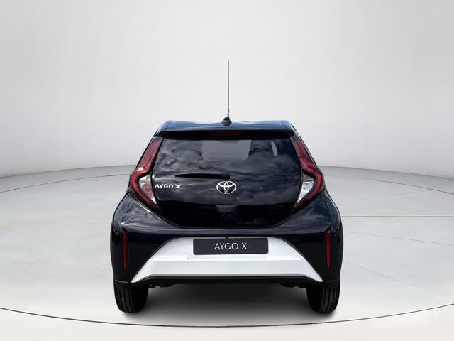 Toyota AYGO X 1.0 VVT-i MT Pulse **NIEUWE AUTO/ DIRECT LEVERBAAR**