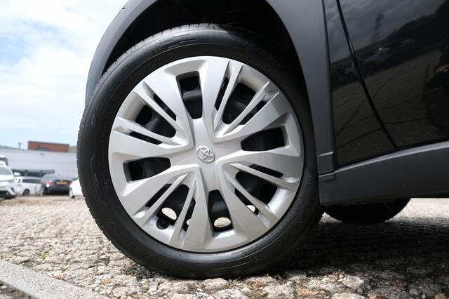 Toyota AYGO 1.0 VVT-i MT Play | Apple Carplay & Android Auto | 4.2" multi in