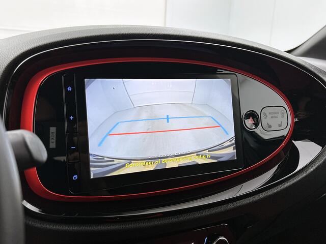 Toyota AYGO X 1.0 VVT-i S-CVT Pulse Limited