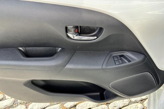 Toyota AYGO 1.0 VVT-i x-joy Cabrio,Apple Carplay Android Auto Camera, Climate Controle