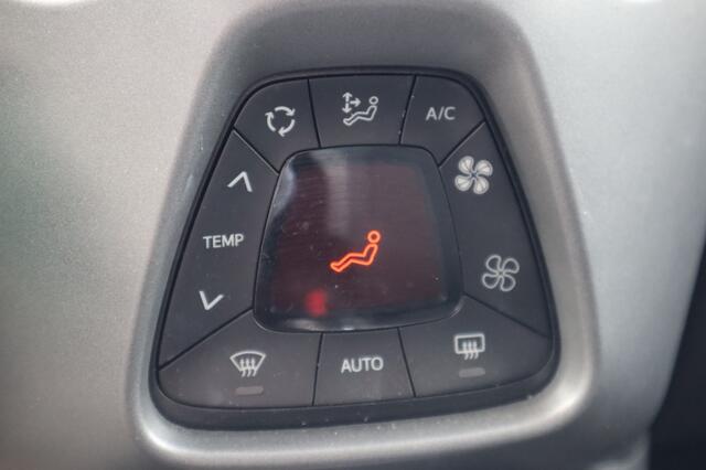 Toyota AYGO 1.0 VVT-i x-joy Automaat Camera/Apple/ClimateControl/LM velgen