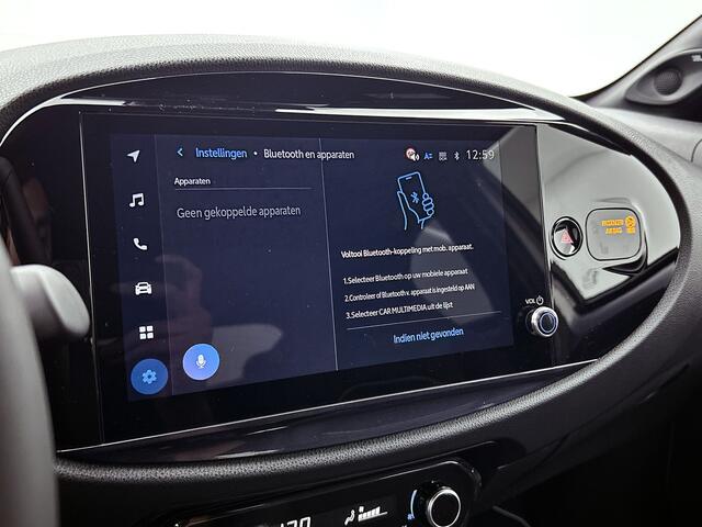 Toyota AYGO X 1.0 VVT-i MT JBL - Louwman Zin in Zomervoordeel auto -