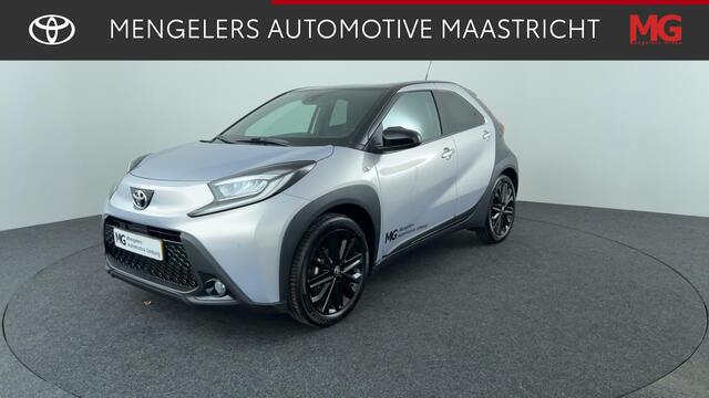 Toyota AYGO X 1.0 VVT-i MT JBL / Stoelverwarming / Keyless / Parkeersensoren