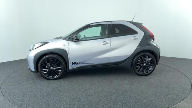 Toyota AYGO X 1.0 VVT-i MT JBL / Stoelverwarming / Keyless / Parkeersensoren