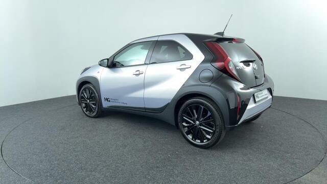 Toyota AYGO X 1.0 VVT-i MT JBL / Stoelverwarming / Keyless / Parkeersensoren