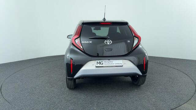 Toyota AYGO X 1.0 VVT-i MT JBL / Stoelverwarming / Keyless / Parkeersensoren