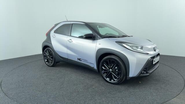 Toyota AYGO X 1.0 VVT-i MT JBL / Stoelverwarming / Keyless / Parkeersensoren