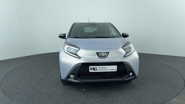 Toyota AYGO X 1.0 VVT-i MT JBL / Stoelverwarming / Keyless / Parkeersensoren