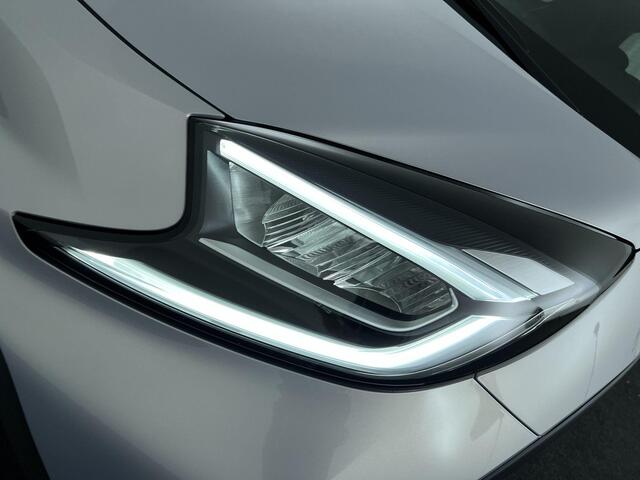 Toyota AYGO X 1.0 VVT-i MT JBL / Stoelverwarming / Keyless / Parkeersensoren